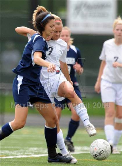 Thumbnail 1 in Manheim Township @ Hempfield (L-L League Championships) photogallery.