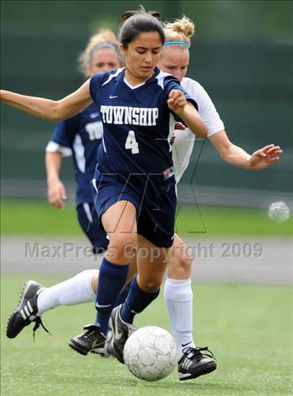 Thumbnail 1 in Manheim Township @ Hempfield (L-L League Championships) photogallery.