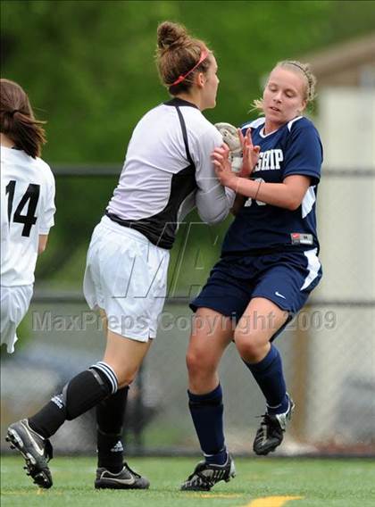 Thumbnail 1 in Manheim Township @ Hempfield (L-L League Championships) photogallery.