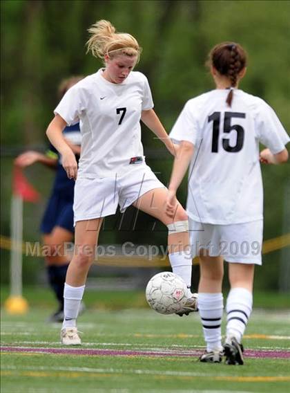 Thumbnail 2 in Manheim Township @ Hempfield (L-L League Championships) photogallery.