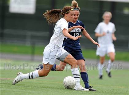 Thumbnail 2 in Manheim Township @ Hempfield (L-L League Championships) photogallery.