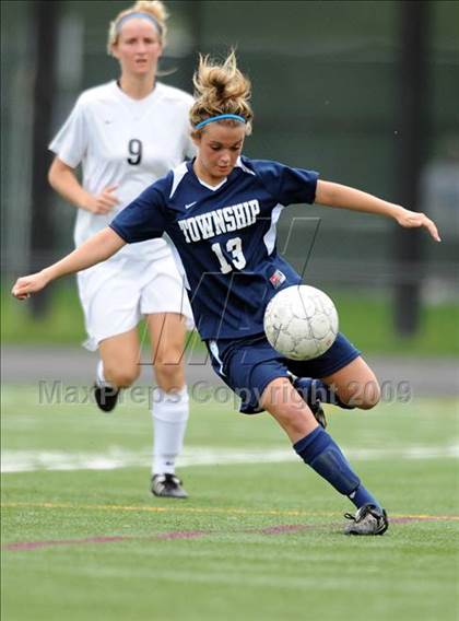 Thumbnail 3 in Manheim Township @ Hempfield (L-L League Championships) photogallery.