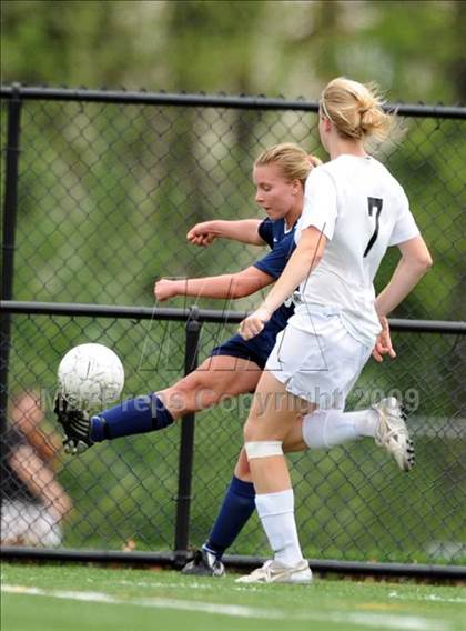 Thumbnail 2 in Manheim Township @ Hempfield (L-L League Championships) photogallery.