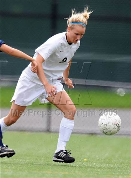 Thumbnail 2 in Manheim Township @ Hempfield (L-L League Championships) photogallery.