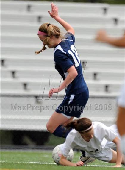 Thumbnail 2 in Manheim Township @ Hempfield (L-L League Championships) photogallery.