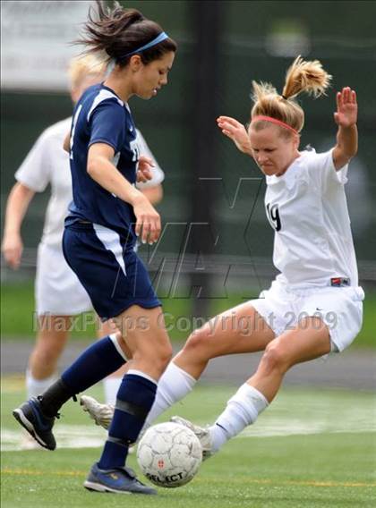 Thumbnail 3 in Manheim Township @ Hempfield (L-L League Championships) photogallery.