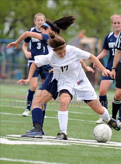 Thumbnail 1 in Manheim Township @ Hempfield (L-L League Championships) photogallery.