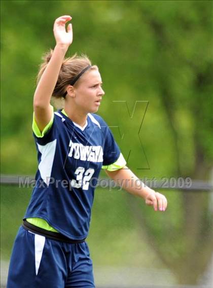 Thumbnail 2 in Manheim Township @ Hempfield (L-L League Championships) photogallery.