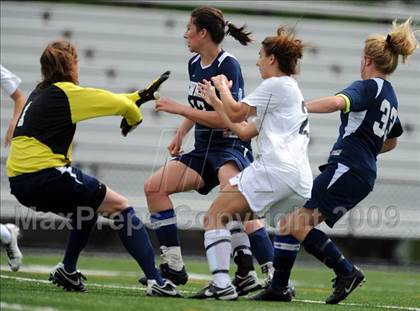 Thumbnail 3 in Manheim Township @ Hempfield (L-L League Championships) photogallery.