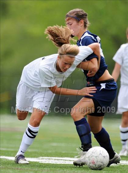 Thumbnail 3 in Manheim Township @ Hempfield (L-L League Championships) photogallery.