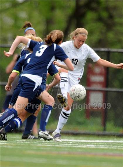 Thumbnail 3 in Manheim Township @ Hempfield (L-L League Championships) photogallery.
