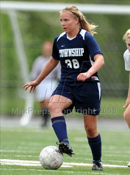 Thumbnail 1 in Manheim Township @ Hempfield (L-L League Championships) photogallery.