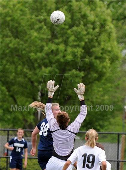 Thumbnail 3 in Manheim Township @ Hempfield (L-L League Championships) photogallery.