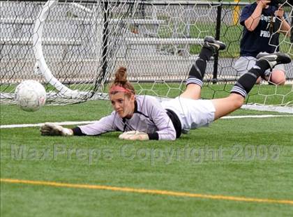 Thumbnail 2 in Manheim Township @ Hempfield (L-L League Championships) photogallery.