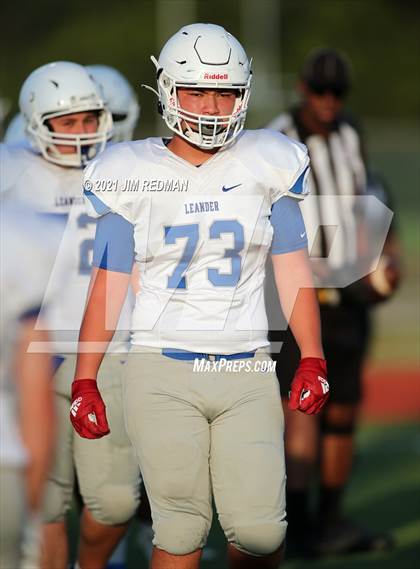 Thumbnail 2 in Leander @ Vista Ridge (A Team) photogallery.