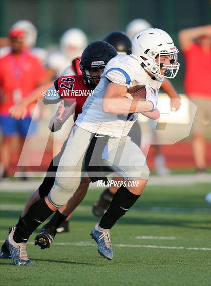 Thumbnail 1 in Leander @ Vista Ridge (A Team) photogallery.