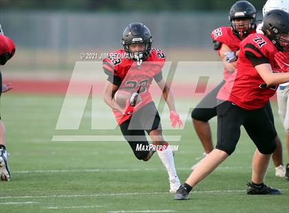 Thumbnail 1 in Leander @ Vista Ridge (A Team) photogallery.