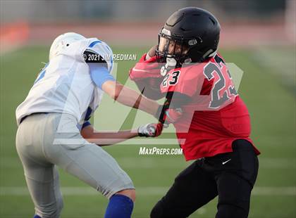 Thumbnail 1 in Leander @ Vista Ridge (A Team) photogallery.