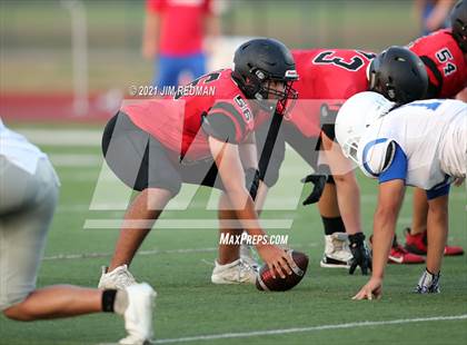 Thumbnail 1 in Leander @ Vista Ridge (A Team) photogallery.