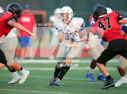 Thumbnail 1 in Leander @ Vista Ridge (A Team) photogallery.