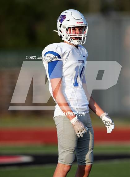 Thumbnail 1 in Leander @ Vista Ridge (A Team) photogallery.