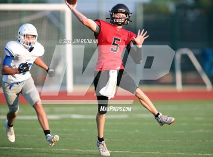 Thumbnail 3 in Leander @ Vista Ridge (A Team) photogallery.