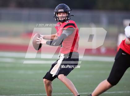 Thumbnail 1 in Leander @ Vista Ridge (A Team) photogallery.