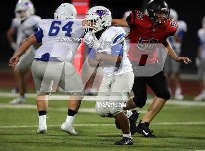 Thumbnail 3 in Leander @ Vista Ridge (A Team) photogallery.