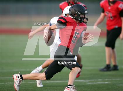 Thumbnail 1 in Leander @ Vista Ridge (A Team) photogallery.