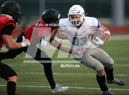 Thumbnail 2 in Leander @ Vista Ridge (A Team) photogallery.