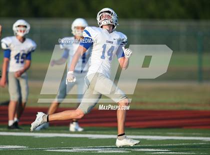 Thumbnail 2 in Leander @ Vista Ridge (A Team) photogallery.