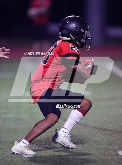 Thumbnail 2 in Leander @ Vista Ridge (A Team) photogallery.