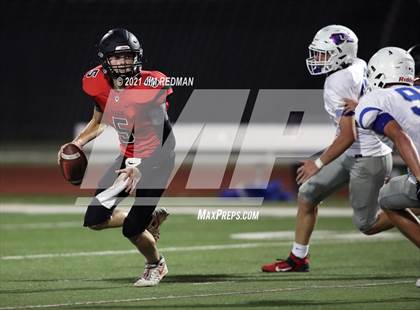 Thumbnail 3 in Leander @ Vista Ridge (A Team) photogallery.