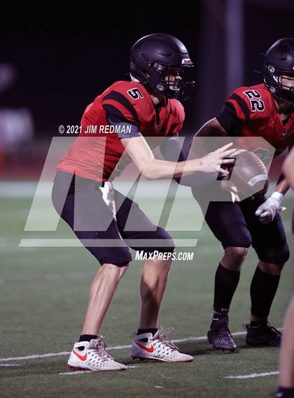 Thumbnail 2 in Leander @ Vista Ridge (A Team) photogallery.