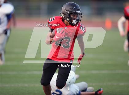 Thumbnail 1 in Leander @ Vista Ridge (A Team) photogallery.