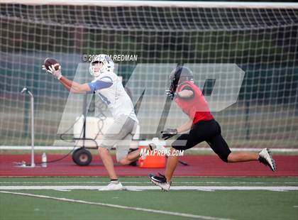 Thumbnail 1 in Leander @ Vista Ridge (A Team) photogallery.