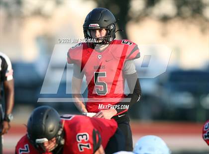 Thumbnail 1 in Leander @ Vista Ridge (A Team) photogallery.