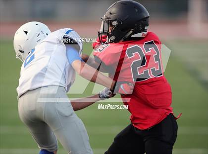 Thumbnail 3 in Leander @ Vista Ridge (A Team) photogallery.