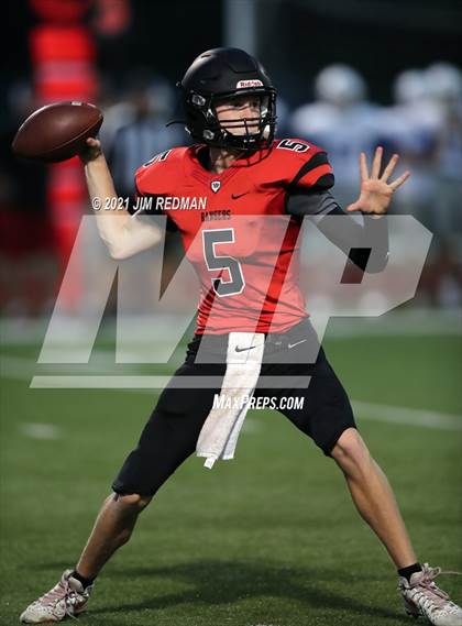 Thumbnail 1 in Leander @ Vista Ridge (A Team) photogallery.