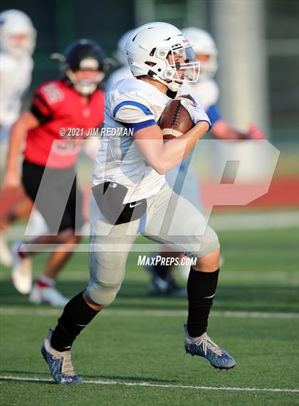 Thumbnail 2 in Leander @ Vista Ridge (A Team) photogallery.
