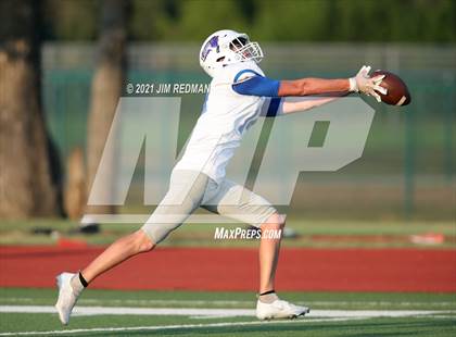 Thumbnail 3 in Leander @ Vista Ridge (A Team) photogallery.