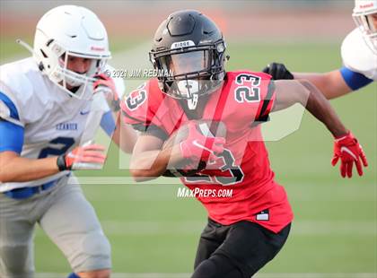 Thumbnail 2 in Leander @ Vista Ridge (A Team) photogallery.