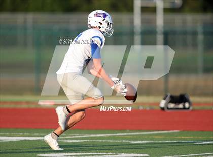 Thumbnail 3 in Leander @ Vista Ridge (A Team) photogallery.