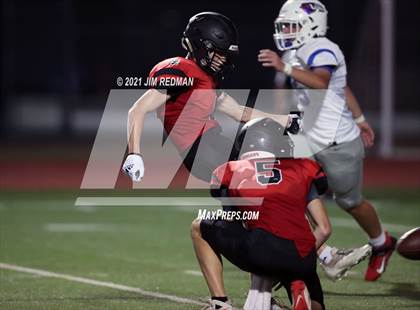 Thumbnail 1 in Leander @ Vista Ridge (A Team) photogallery.