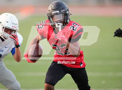 Thumbnail 2 in Leander @ Vista Ridge (A Team) photogallery.
