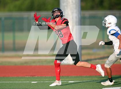 Thumbnail 2 in Leander @ Vista Ridge (A Team) photogallery.