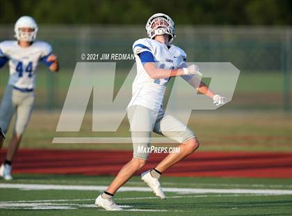 Thumbnail 1 in Leander @ Vista Ridge (A Team) photogallery.