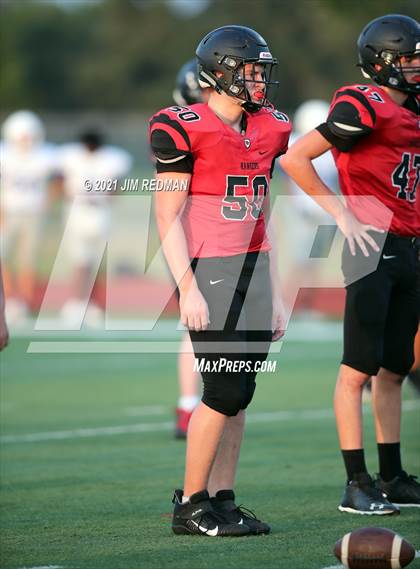 Thumbnail 2 in Leander @ Vista Ridge (A Team) photogallery.
