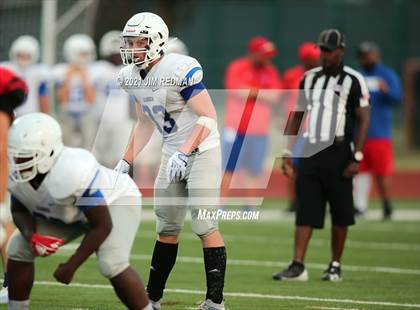 Thumbnail 1 in Leander @ Vista Ridge (A Team) photogallery.