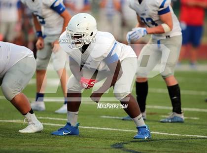 Thumbnail 2 in Leander @ Vista Ridge (A Team) photogallery.